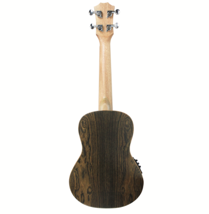 Reno RU380CE Grand Concert Ukulele m. pickup - Image 5
