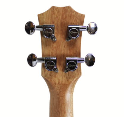Reno RU380CE Grand Concert Ukulele m. pickup - Image 2