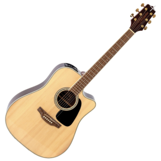 Takamine GD51CE NAT