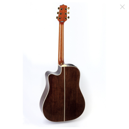 Takamine GD51CE NAT - Image 2