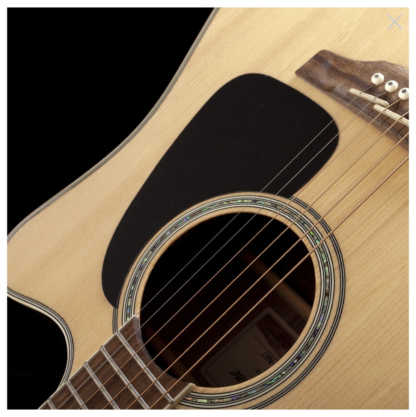 Takamine GD51CE NAT - Image 4