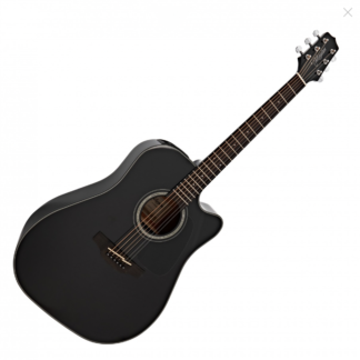 Takamine GD30CE BLK