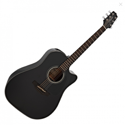 Takamine GD30CE BLK