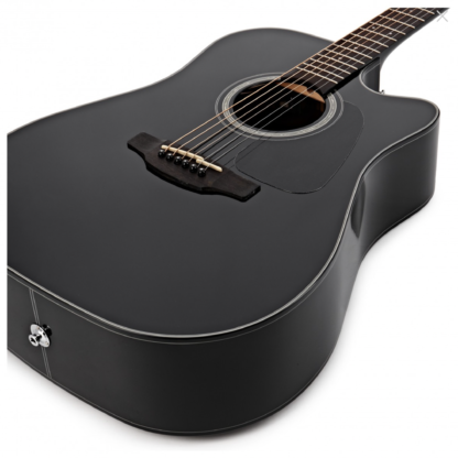Takamine GD30CE BLK - Image 2