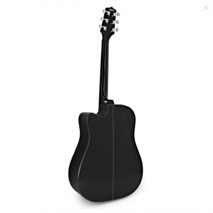 Takamine GD30CE BLK - Image 6