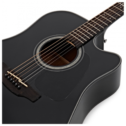 Takamine GD30CE BLK - Image 4
