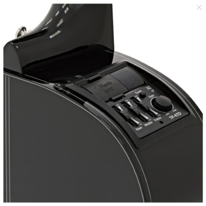Takamine GD30CE BLK - Image 3