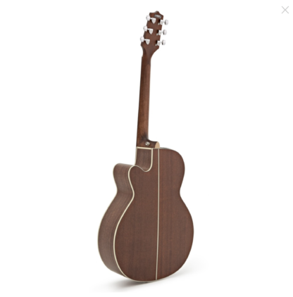 Takamine GN20CE NS - Image 6