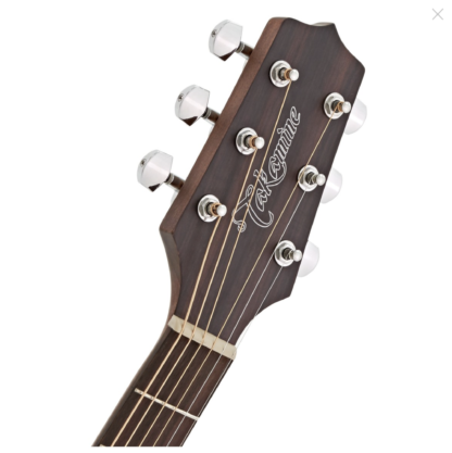 Takamine GN20CE NS - Image 5