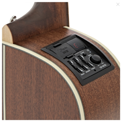 Takamine GN20CE NS - Image 3