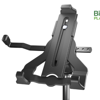 K&M 19744 Tablet-holder