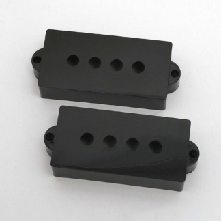 Göldo Covers for P-Bass Pickups / Set of 2