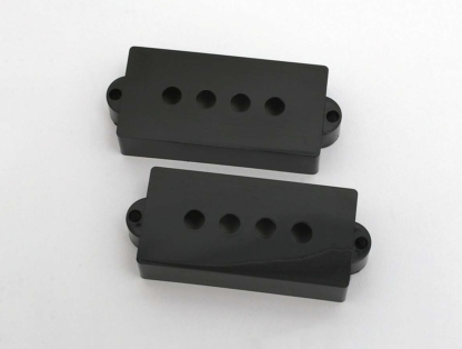 Göldo Covers for P-Bass Pickups / Set of 2