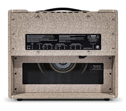 Blackstar ST. JAMES 50 EL34 (verdens letteste 50W rørforstærker) - Image 4