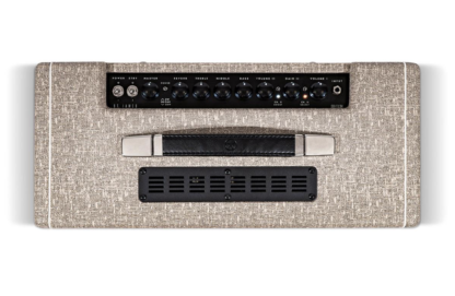 Blackstar ST. JAMES 50 EL34 (verdens letteste 50W rørforstærker) - Image 3