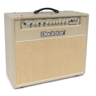 Blackstar HT CLUB 40 MKII EL34 Blonde, 1x12" combo
