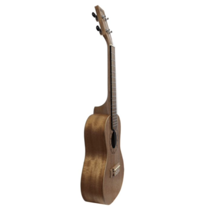 Santana 10SMAH sopran ukulele m.taske. - Image 3