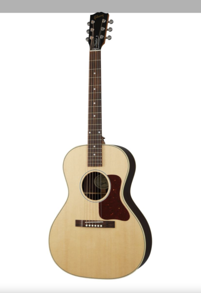 Gibson L-00 Studio Walnut - Antique Natural. - Image 2