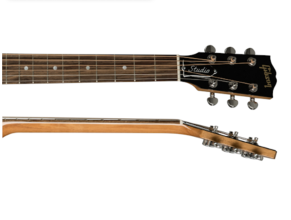 Gibson L-00 Studio Walnut - Antique Natural. - Image 4