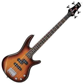 Ibanez GSRM20-BS GIO miKro Bass