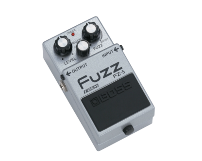BOSS FZ-5 Fuzz - Image 2
