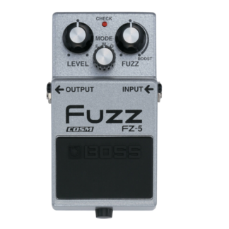 BOSS FZ-5 Fuzz