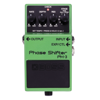 BOSS PH-3 Phase Shifter