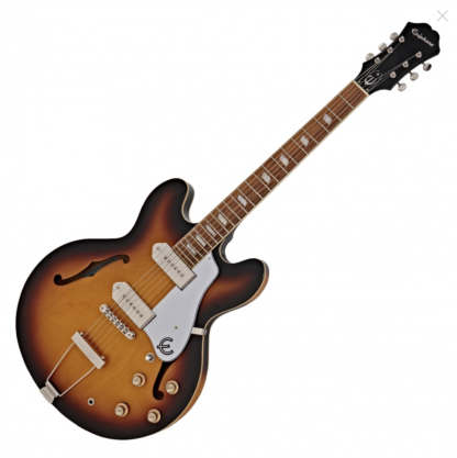 Epiphone Casino VS Vintage Sunburst
