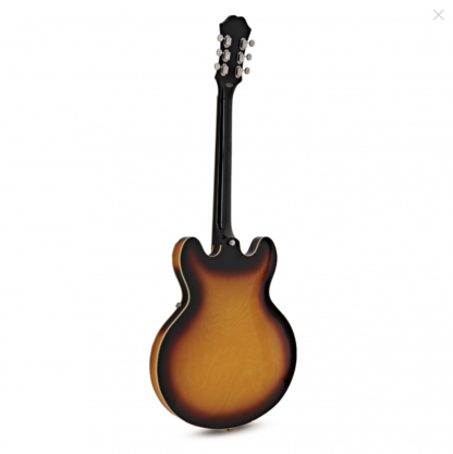 Epiphone Casino VS Vintage Sunburst - Image 6