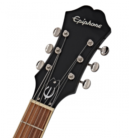 Epiphone Casino VS Vintage Sunburst - Image 5