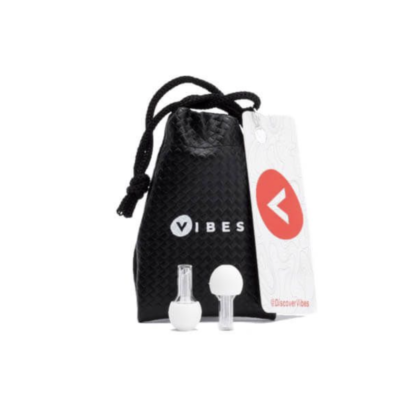 Vibes High Fidelity Earplugs ørepropper - Image 2