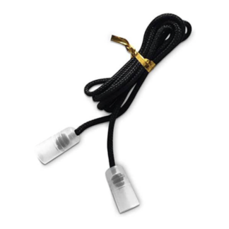 Vibes Neck Cords snor til ørepropper