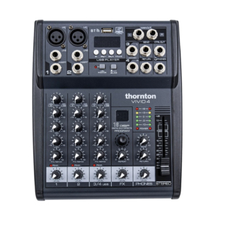 Thornton Vivid 4 mixer