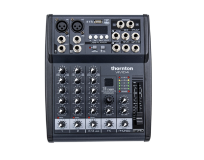 Thornton Vivid 4 mixer