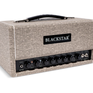 Blackstar ST. JAMES 50 EL34Head Fawn