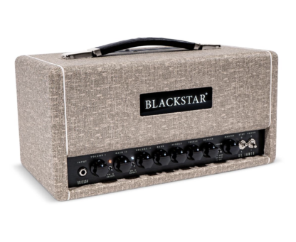 Blackstar ST. JAMES 50 EL34Head Fawn