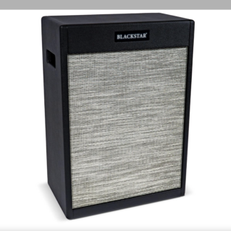 Blackstar ST. JAMES 212VOC - BLACK