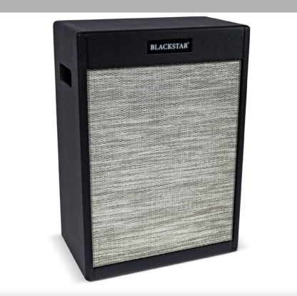 Blackstar ST. JAMES 212VOC - BLACK