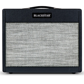 Blackstar ST. JAMES 50 6L6 - BLACK