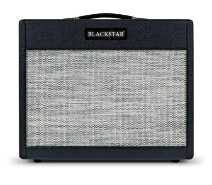 Blackstar ST. JAMES 50 6L6 - BLACK