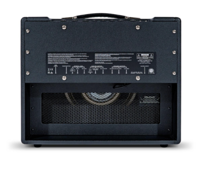 Blackstar ST. JAMES 50 6L6 - BLACK - Image 2