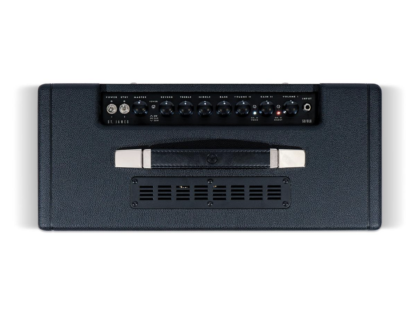Blackstar ST. JAMES 50 6L6 - BLACK - Image 3