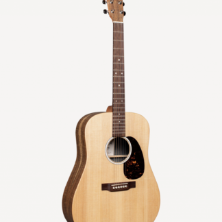 Martin D-X2E sitka/koa m. gigbag
