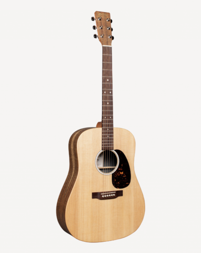 Martin D-X2E sitka/koa m. gigbag