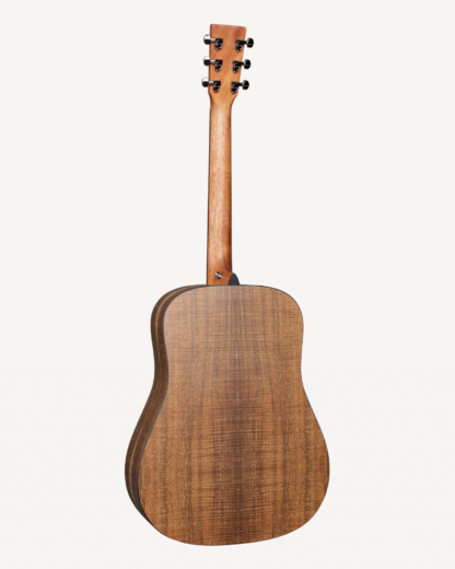 Martin D-X2E sitka/koa m. gigbag - Image 2