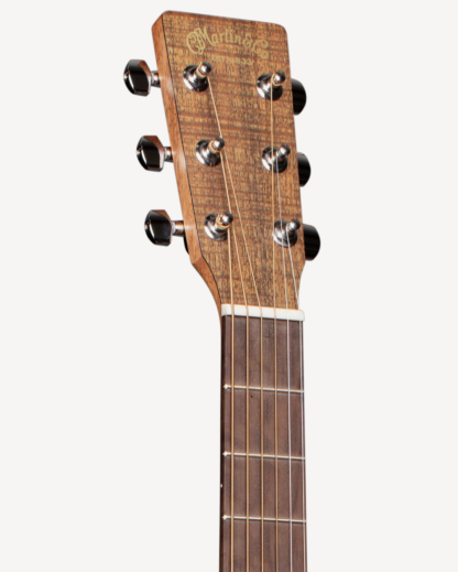 Martin D-X2E sitka/koa m. gigbag - Image 4