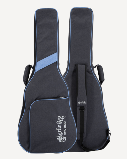 Martin D-X2E sitka/koa m. gigbag - Image 3