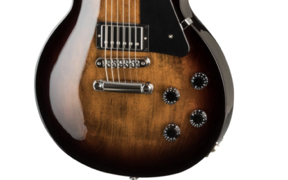 Gibson Les Paul Studio Smokehouse Burst - Image 4