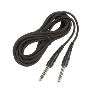 HiEnd jack-til-jack stereo-kabel 6 meter TSR