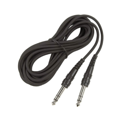 HiEnd jack-til-jack stereo-kabel 6 meter TSR
